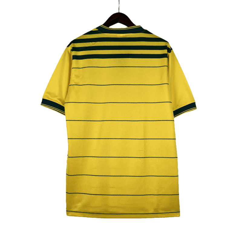 Brazil Retro 1984 Home (Free Personalisation)