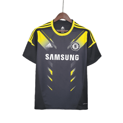 Chelsea Retro 2012/13 Third Away (Free Personalisation)