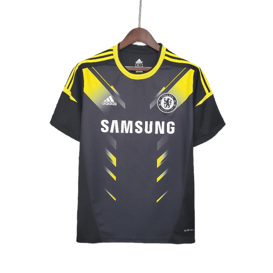 Chelsea Retro 2012/13 Third Away (Free Personalisation)