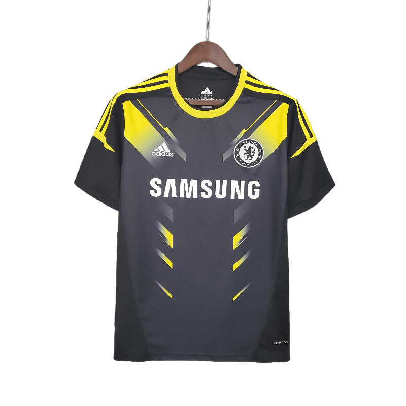 Chelsea Retro 2012/13 Third Away (Free Personalisation)