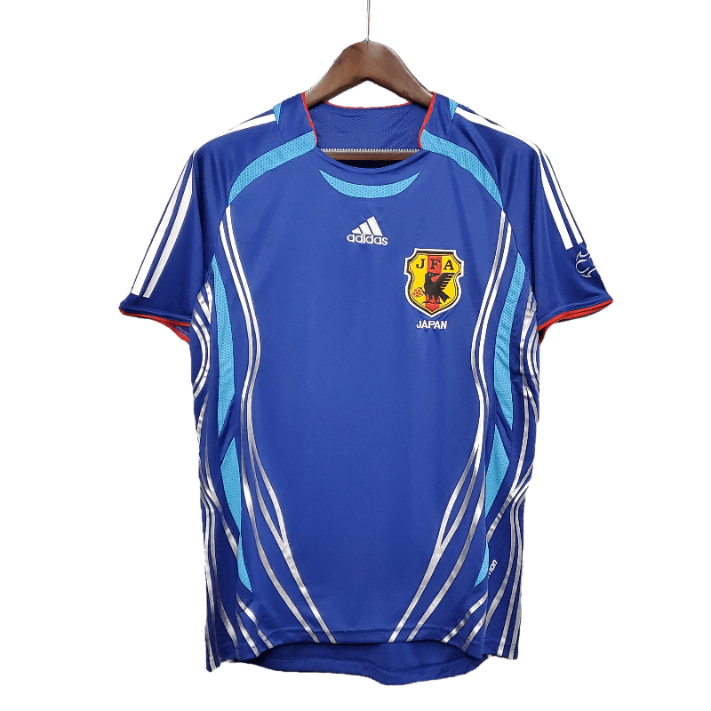 Japan Retro 2006 Home (Free Personalisation)