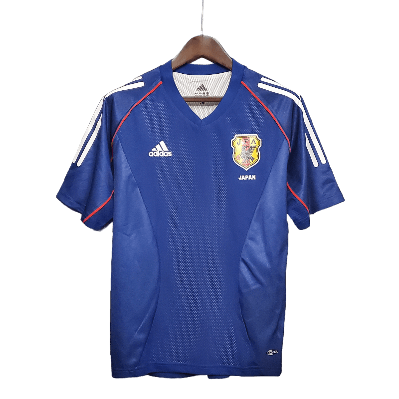 Japan Retro 2002 Home (Free Personalisation)