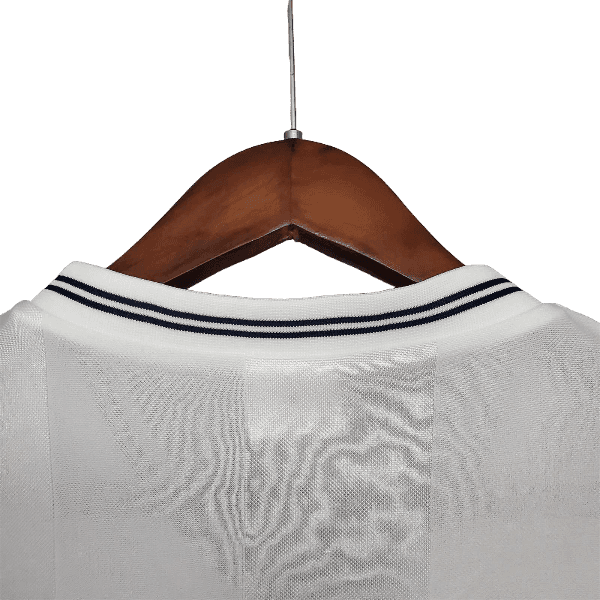 Tottenham Retro 83//84 Home (Free Personalisation)