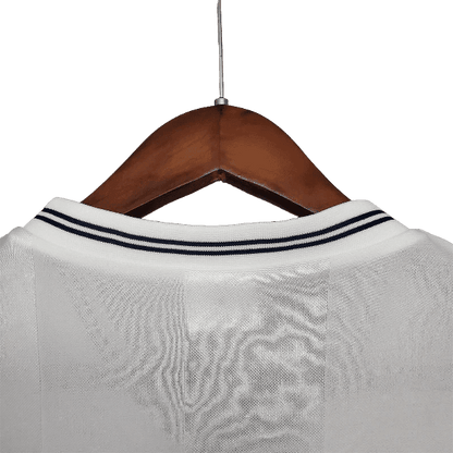 Tottenham Retro 83//84 Home (Free Personalisation)