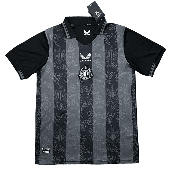 Newcastle 130th Anniversary (Free Personalisation)