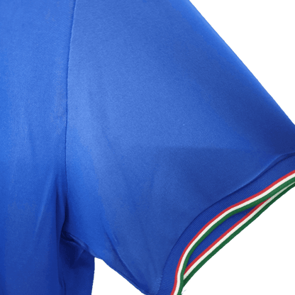 Italy Retro Shirt 1990 Home (Free Personalisation)