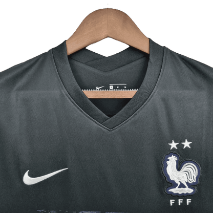 France 2022 Black (Free Personalisation)