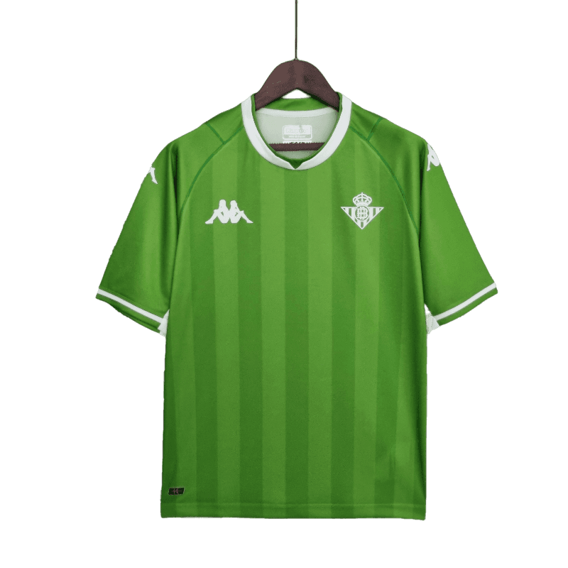 Real Betis 2022/23 Special Edition Green (Free Personalisation)