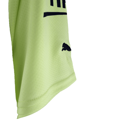Manchester City 2022/23 Third Away (Free Personalisation)