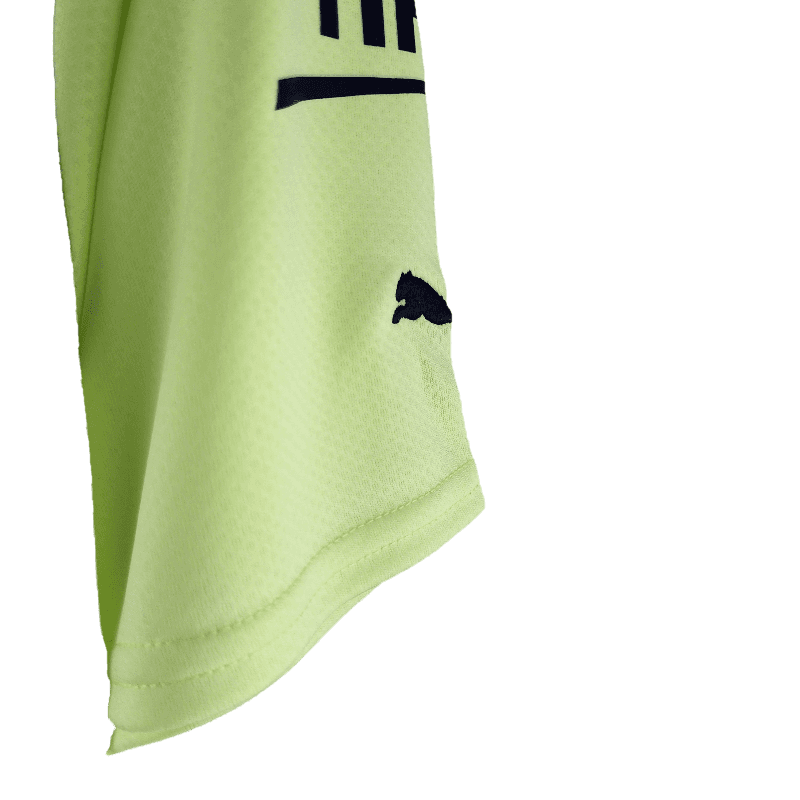 Manchester City 2022/23 Third Away (Free Personalisation)