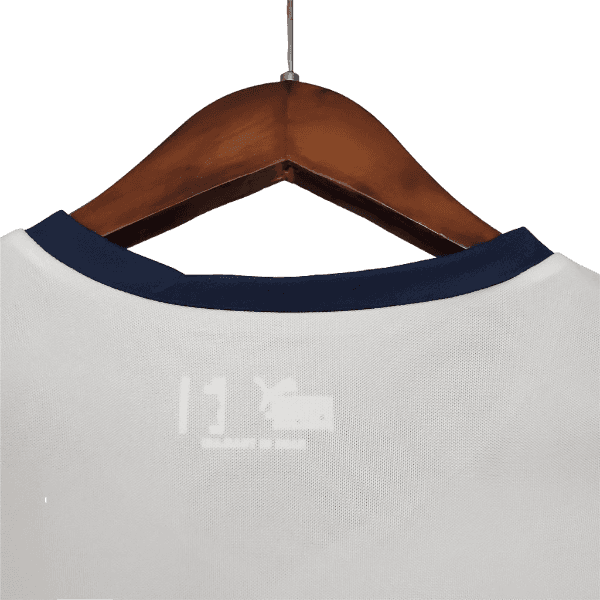 Tottenham Retro 08/09 Home (Free Personalisation)