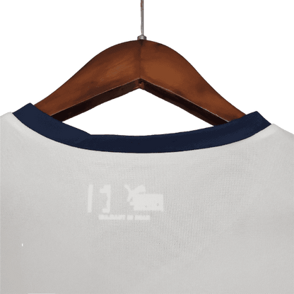 Tottenham Retro 08/09 Home (Free Personalisation)