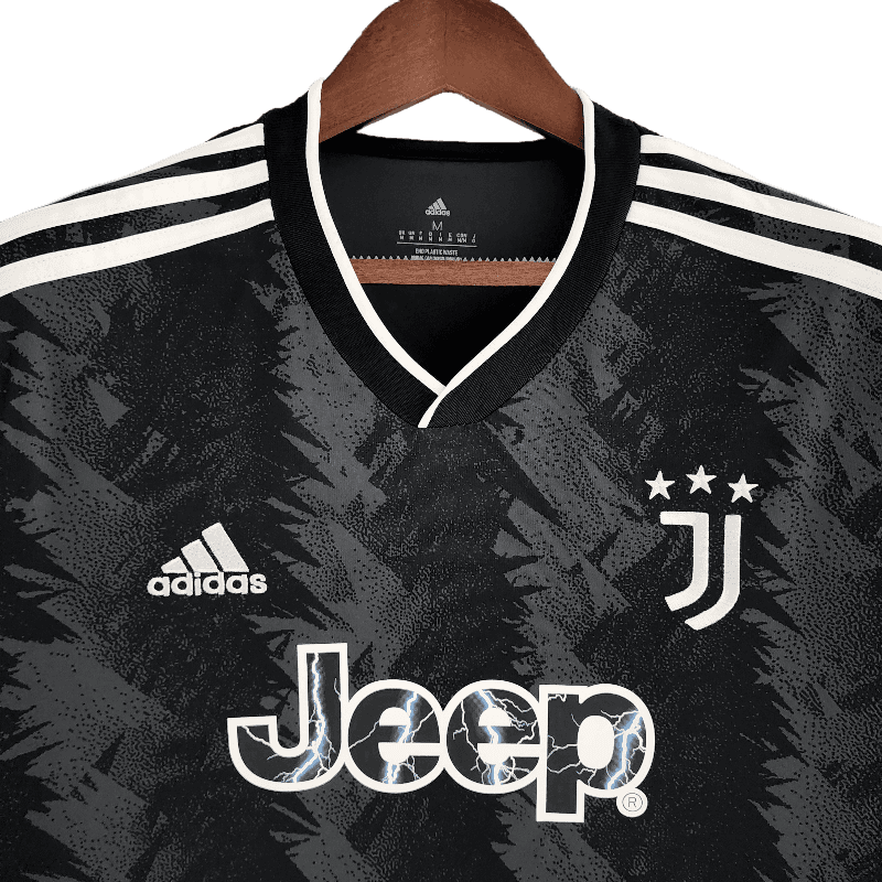 Juventus 2022/23 Away (Free Personalisation)