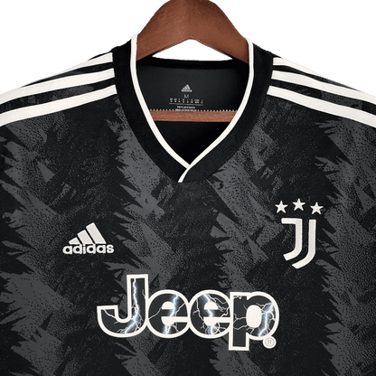 Juventus 2022/23 Away (Free Personalisation)