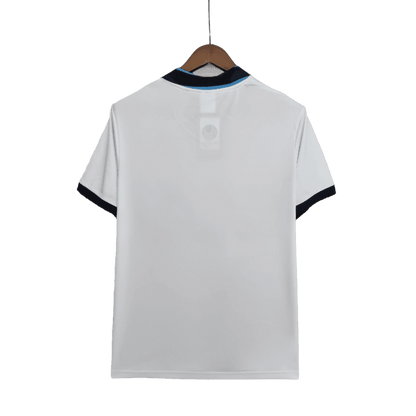 Inter Milan Retro 1990/91 Away (Free Personalisation)