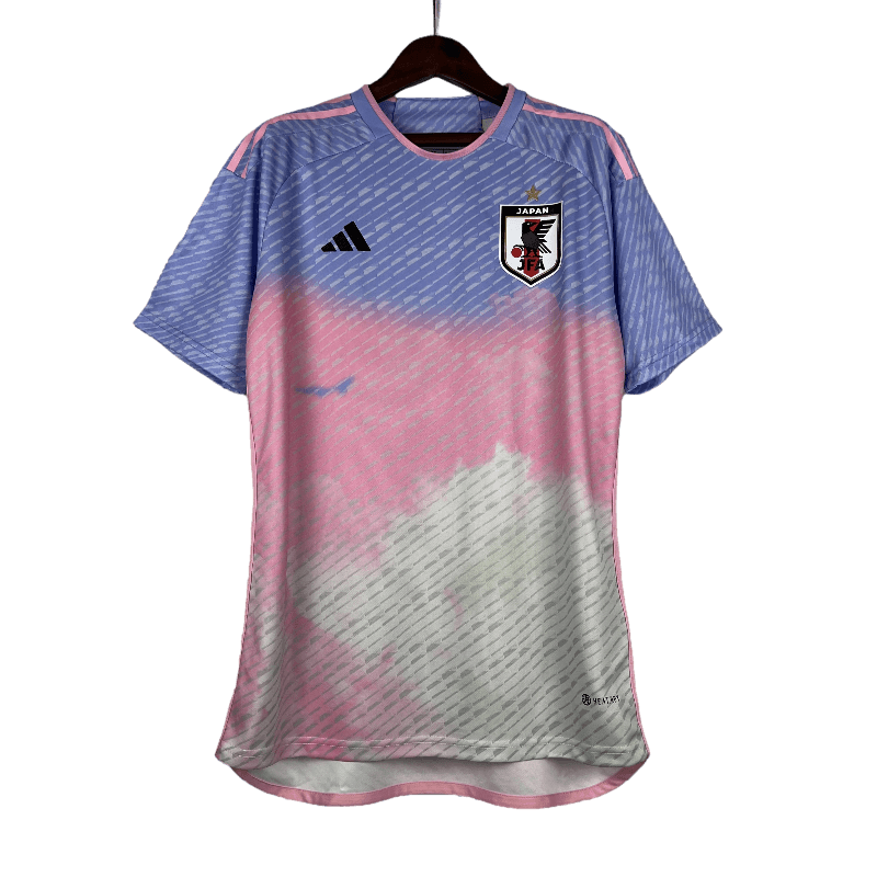 Japan 2023 Jersey (Free Personalisation)