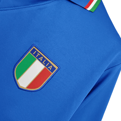 Italy Retro 1982 Home (Free Personalisation)