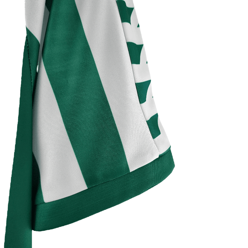 Real Betis Retro 1982/85 Home (Free Personalisation)