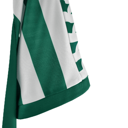 Real Betis Retro 1982/85 Home (Free Personalisation)