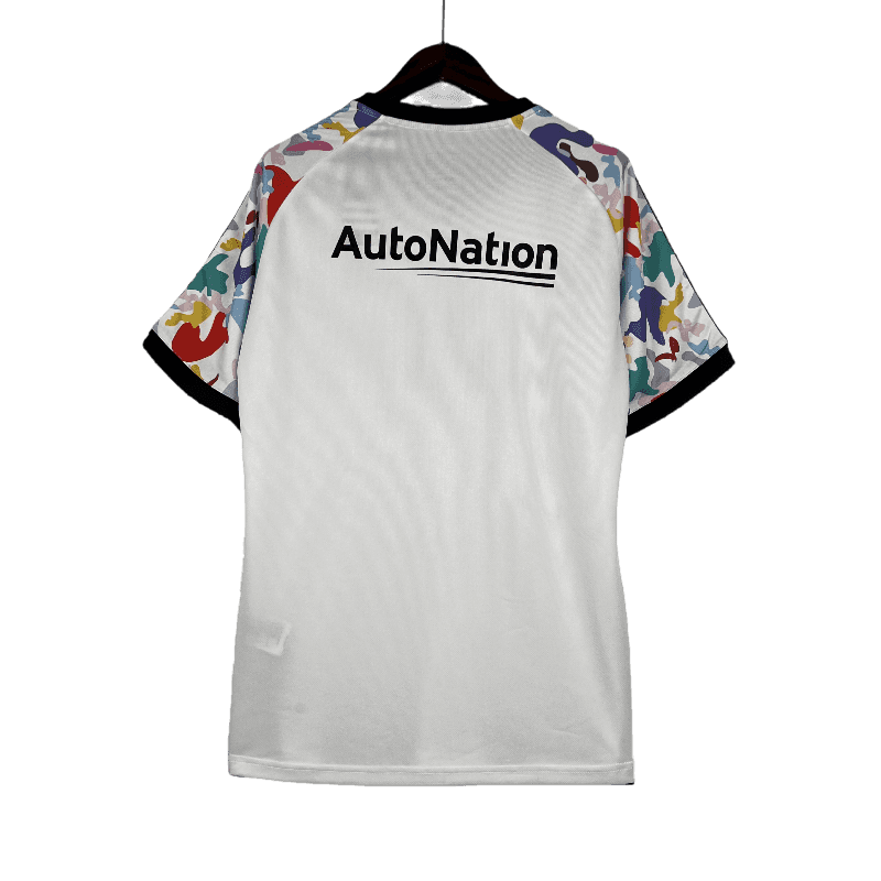 Miami 2023/24 Training Jersey (Free Personalisation)