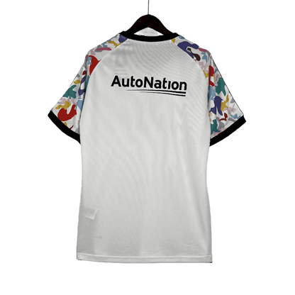 Miami 2023/24 Training Jersey (Free Personalisation)