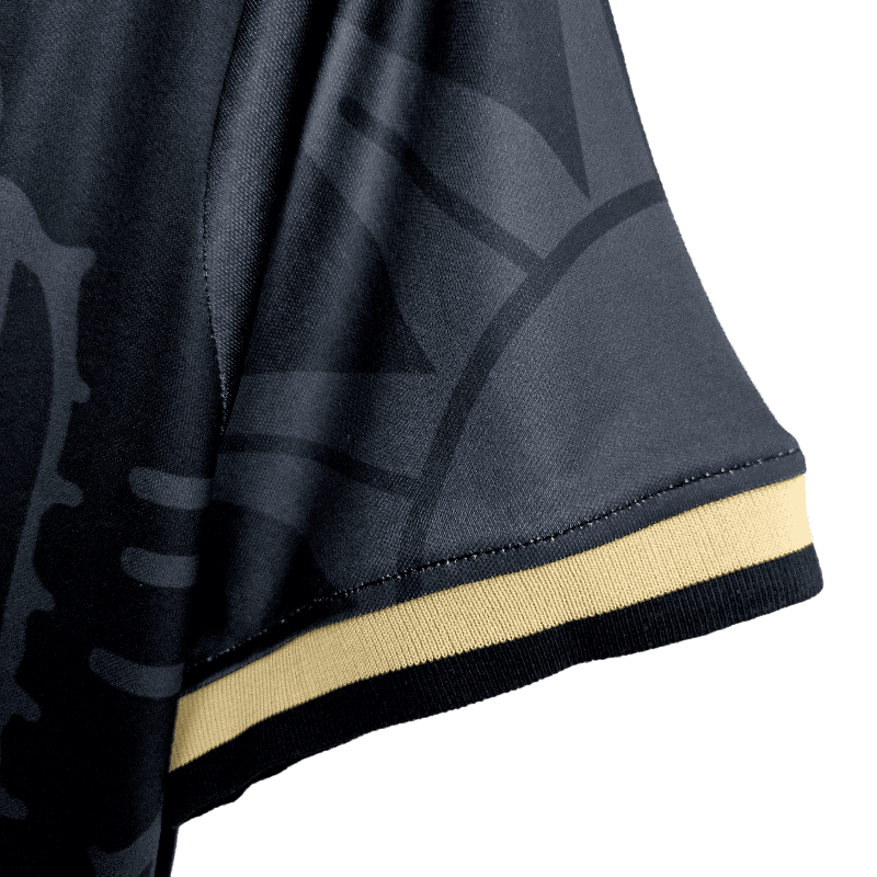Brazil 2022 Black (Free Personalisation)