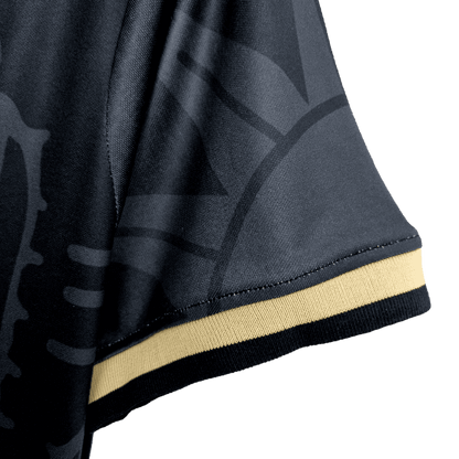 Brazil 2022 Black (Free Personalisation)