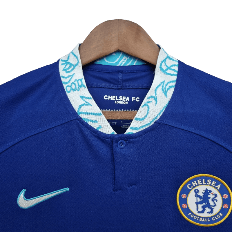 Chelsea 2022/23 Home (Free Personalisation)