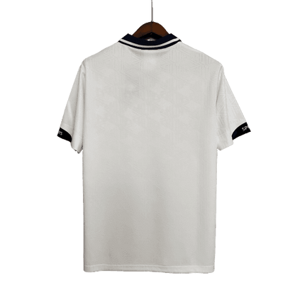 Tottenham Hotspur Retro 94/95 Home (Free Personalisation)