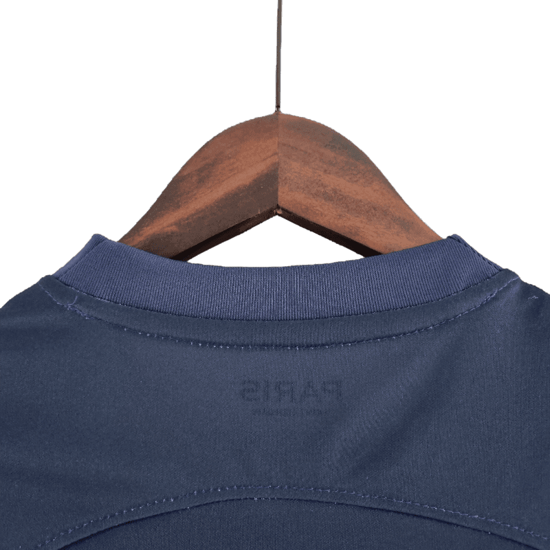 PSG 2022/23 Wowan Home (Free Personalisation)