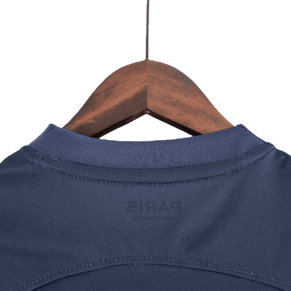 PSG 2022/23 Wowan Home (Free Personalisation)