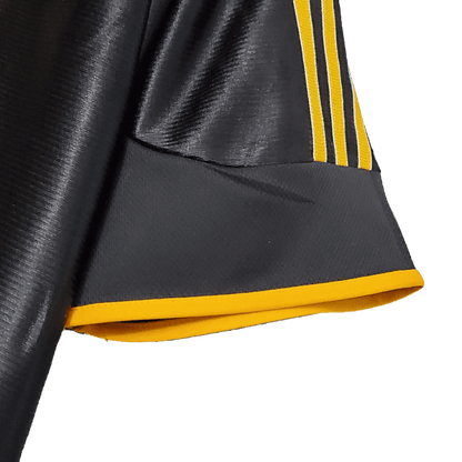 Real Madrid Retro 1998/99 Away (Free Personalisation)