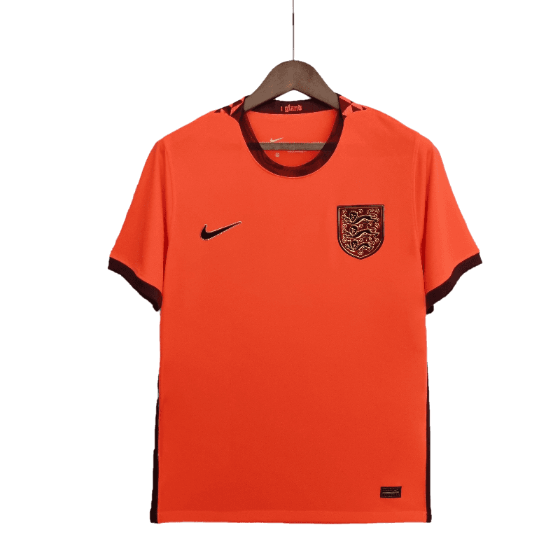 England 2022 Red (Free Personalisation)