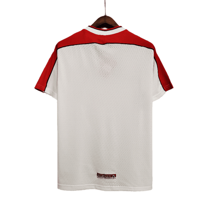 Liverpool 1998/99 Away Jersey (Free Personalisation)