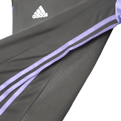 Real Madrid Retro 16/17 Long sleeve Third away (Free Personalisation)