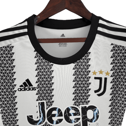 Juventus 2022/23 Women Home (Free Personalisation)