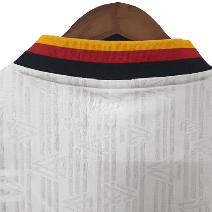 Germany Retro Shirt 1994 Home (Free Personalisation)