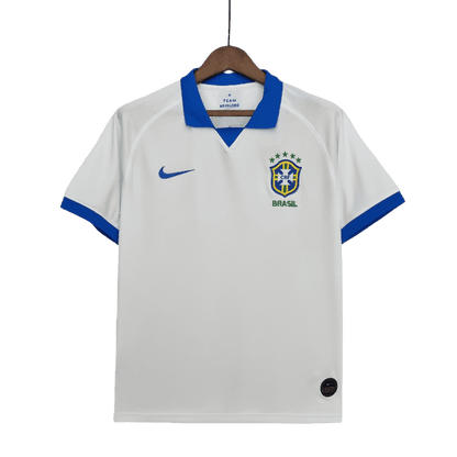 Brazil 2019 Away (Free Personalisation)