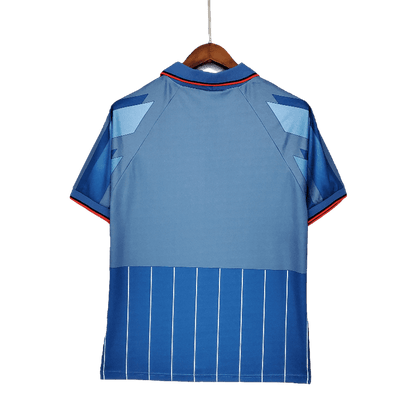 AC Milan Retro 1995/96 Third Away (Free Personalisation)