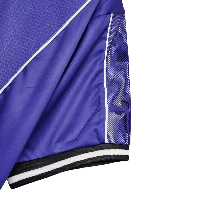 Real Madrid Retro 1997/98 Away (Free Personalisation)