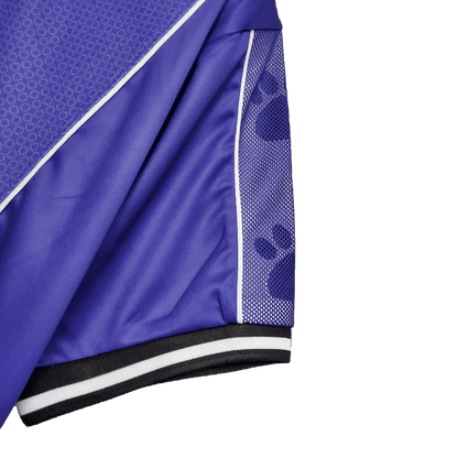 Real Madrid Retro 1997/98 Away (Free Personalisation)