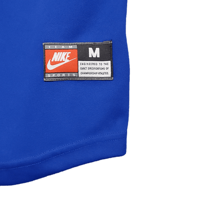 Barcelona Retro 99/00 Home (100th Anniversary) (Free Personalisation)