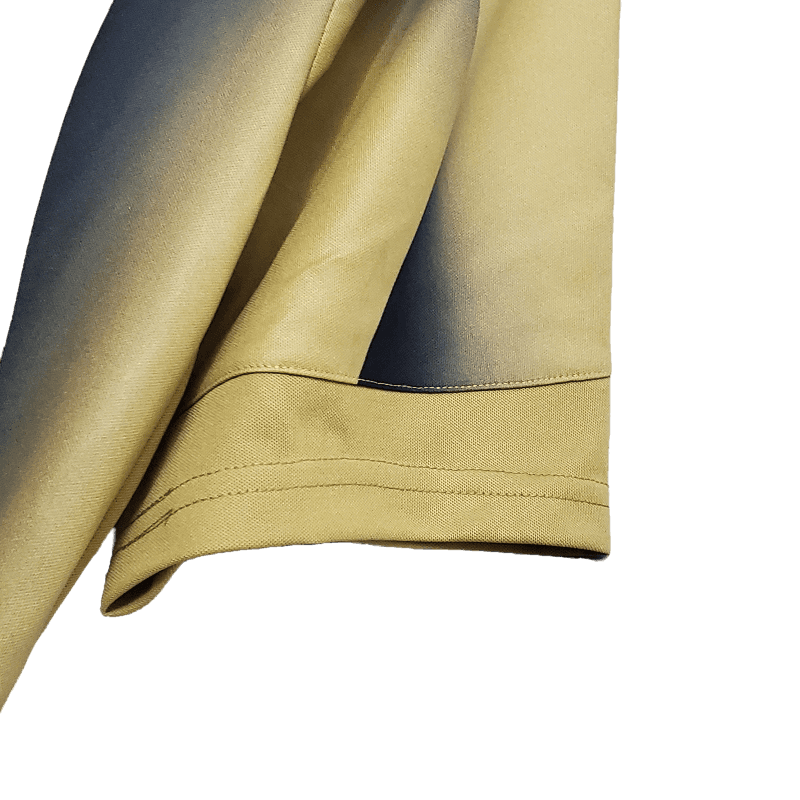 Italy Retro 2006 Golden (Free Personalisation)