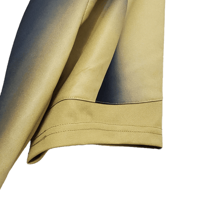 Italy Retro 2006 Golden (Free Personalisation)