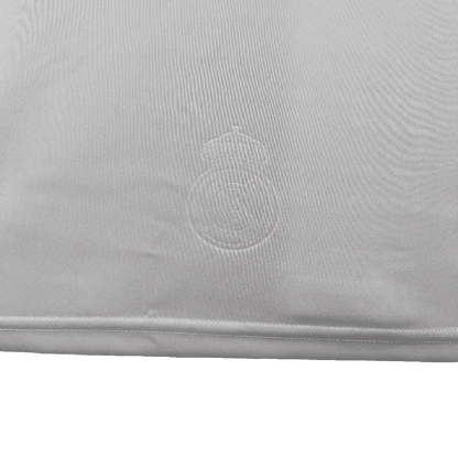 Real Madrid Retro 2008/09 Home (Free Personalisation)