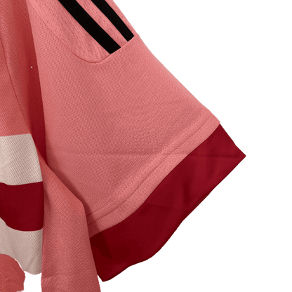 Juventus Retro 2015/16 Away (Free Personalisation)