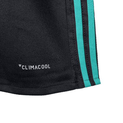 Real Madrid Retro 2017/18 Away (Free Personalisation)