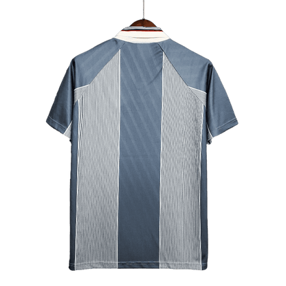 England Retro 1996 Away (Free Personalisation)