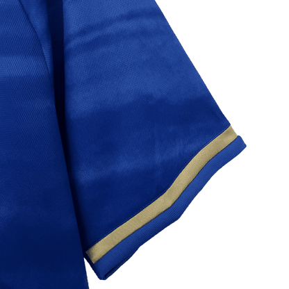 Italy 2023 Home (Free Personalisation)