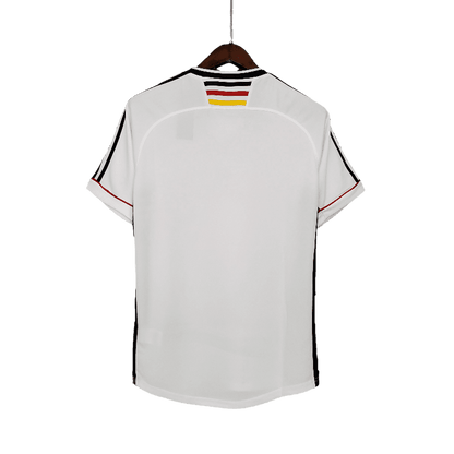 Germany Retro 1998 Home (Free Personalisation)